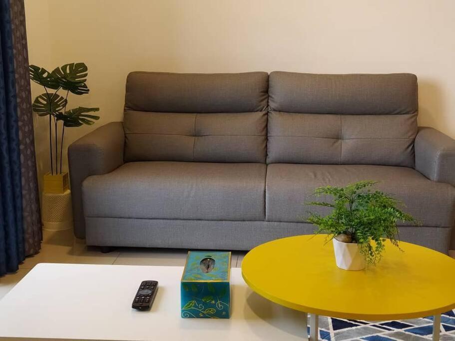 Luxurious Homestay 3Br With Pool Meru Ipoh 8 Pax Extérieur photo