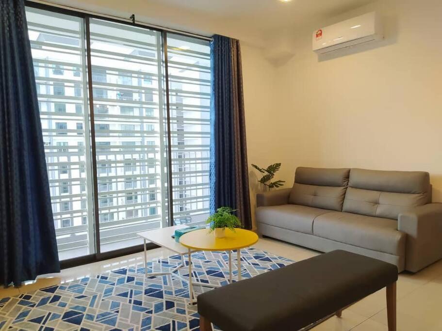 Luxurious Homestay 3Br With Pool Meru Ipoh 8 Pax Extérieur photo